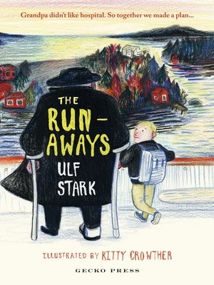 cover image of The Runaways